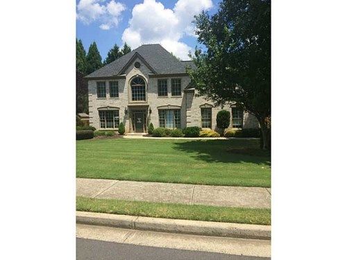 910 Whitetail Court, Alpharetta, GA 30005