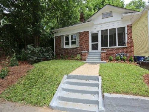 939 Euclid Avenue Ne, Atlanta, GA 30307