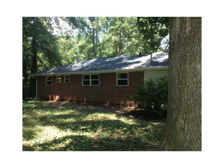 4257 Webb Road, Tucker, GA 30084