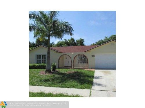 5338 S ROSE MARIE AVE S, Boynton Beach, FL 33472