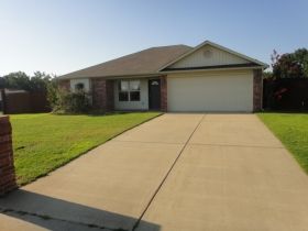 30 Chantileer Lane, Ward, AR 72176