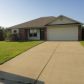 30 Chantileer Lane, Ward, AR 72176 ID:9790779