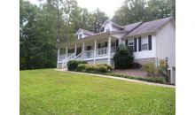 219 Sweetwater Juno Road Dawsonville, GA 30534