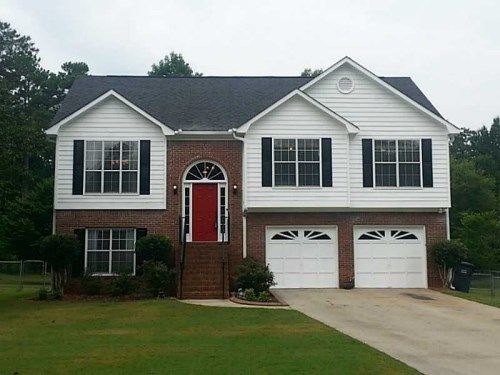 5366 Forest Falls Drive, Loganville, GA 30052