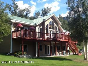 17955 E Purser Place, Palmer, AK 99645