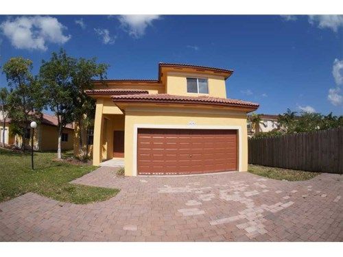 4282 NE 26 CT, Homestead, FL 33033