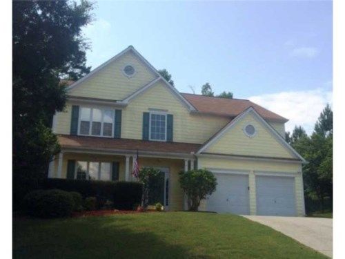 414 Running Doe Court, Suwanee, GA 30024