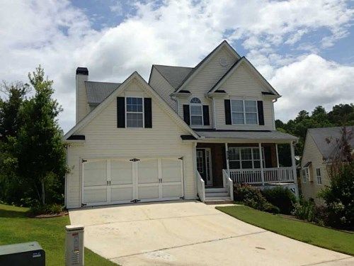 229 E Skyline View, Dallas, GA 30157