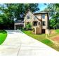 2240 Oakawana Drive Ne, Atlanta, GA 30345 ID:9581193