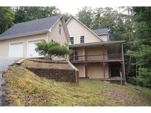 249 Oklahoma Avenue, Dahlonega, GA 30533