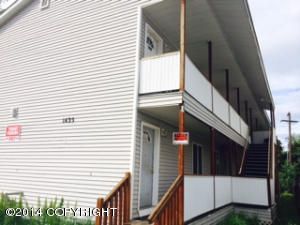 1435 W 25 Avenue, Anchorage, AK 99503