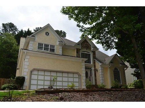 3165 Saint Andrews Way, Duluth, GA 30096