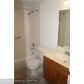 150 SW 134th Way # 208R, Hollywood, FL 33027 ID:9617061