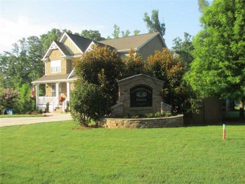 18 Cumberland Falls Drive, Dallas, GA 30132