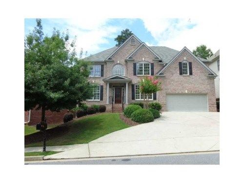 11050 Abbotts Station Drive, Duluth, GA 30097