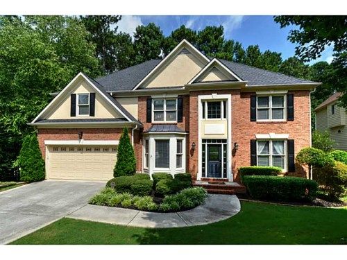 4319 Aldenham Way, Suwanee, GA 30024