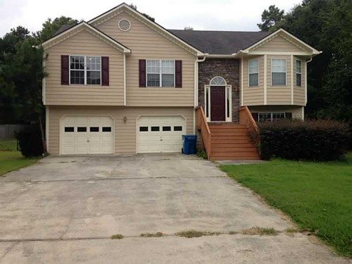 530 Sanford Creek Lane, Lawrenceville, GA 30045