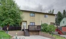 7733 Virda Lee Circle Anchorage, AK 99507