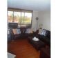 8365 SW 152 AV # C-207, Miami, FL 33193 ID:9681683