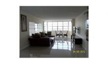 1980 S OCEAN DR # 8P Hallandale, FL 33009