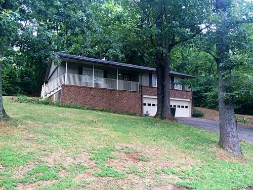 128 Wildwood Drive, Cartersville, GA 30120