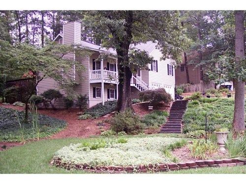 4825 Olde Mill Drive, Marietta, GA 30066