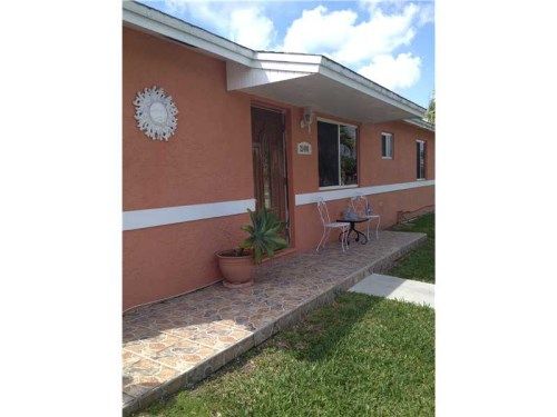 25400 SW 124 AV, Homestead, FL 33032