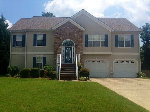 4087 Water Hole Court, Douglasville, GA 30135