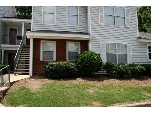 Unit 0 - 7025 Somerset Circle, Alpharetta, GA 30004