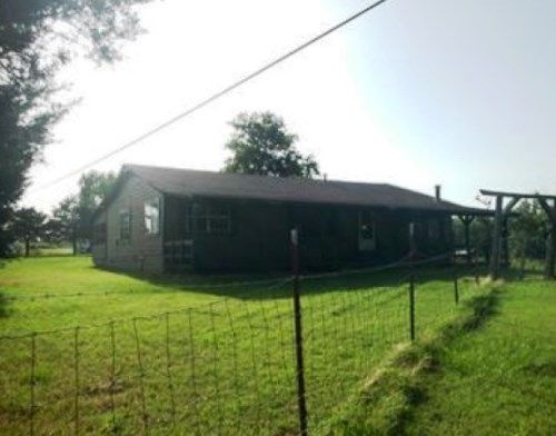 28792 North Blvd, Shady Point, OK 74956