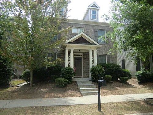 3792 Baxley Lane, Suwanee, GA 30024