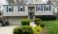 324 Wilmington Drive Loveland, OH 45140