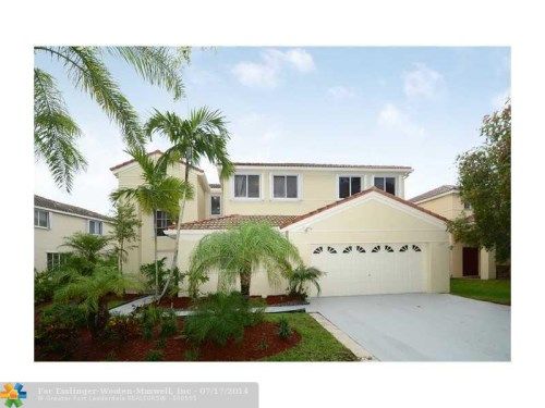 1372 CAMELLIA CIR, Fort Lauderdale, FL 33326