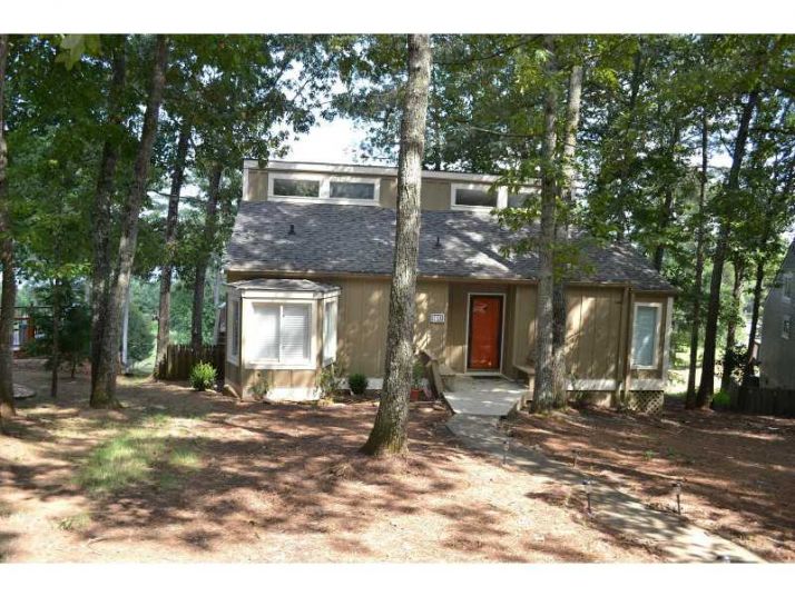 118 Indian Ridge, Waleska, GA 30183