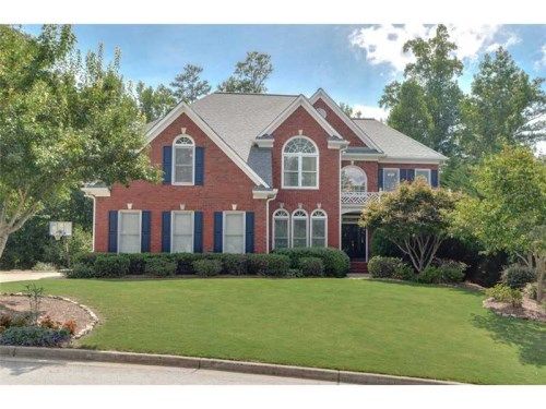 3321 Georgetown Place, Marietta, GA 30066