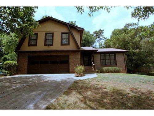 674 Village Creek Drive, Lilburn, GA 30047