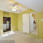 15716 SW 7TH PL, Fort Lauderdale, FL 33326 ID:9740060