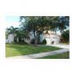 650 CARRINGTON DR, Fort Lauderdale, FL 33326 ID:9531709