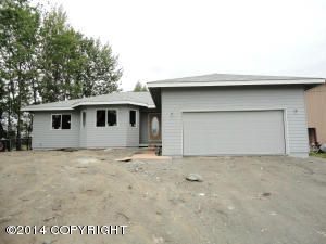 1201 Friendly Lane, Anchorage, AK 99504