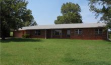 4244 West 830 Rd Tryon, OK 74875