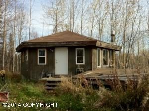 12361 E Biscane Drive, Palmer, AK 99645