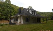 163 Lancelot Ln Camp Creek, WV 25820