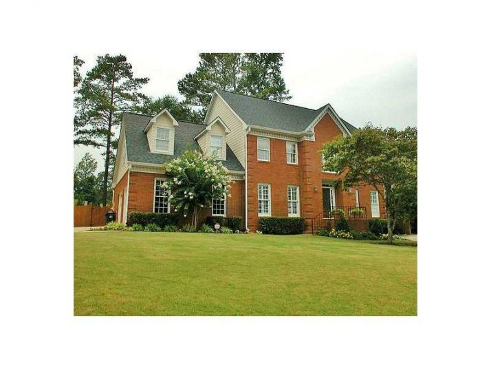 12070 Brookmill Point, Alpharetta, GA 30004