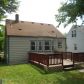 15853 Kinloch, Redford, MI 48239 ID:9768671