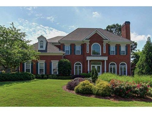 806 Moss Creek Plantation, Duluth, GA 30097