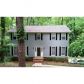 1747 Cedar Ridge Court Se, Smyrna, GA 30080 ID:9391405