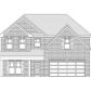 110 Serenity Point, Lawrenceville, GA 30046 ID:9820958