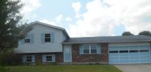 2837 E Turtle Creek Dr Fairfield, OH 45014