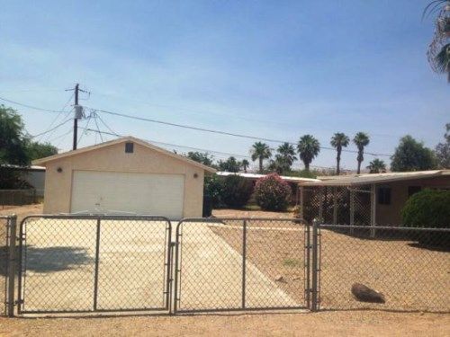 2231 Riverview Way, Bullhead City, AZ 86442