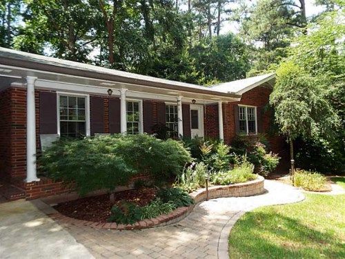 809 Valley Creek Drive, Stone Mountain, GA 30083